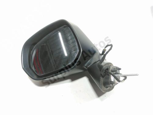 Used Left mirror CITROËN C3 Picasso (SH_) 1.6 HDI 90 (92 hp) 28972233