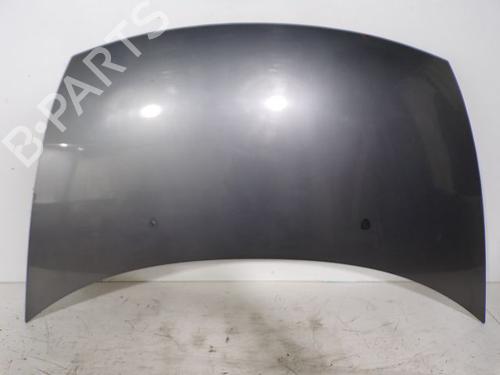 Used Hood Hood CITROËN C3 I (FC_, FN_) 1.6 16V HDi (90 hp) 30993561 30993561