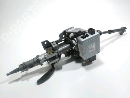 Used Steering column HYUNDAI ix35 (LM, EL, ELH) 2.0 CRDi 4WD (136 hp) 28224976