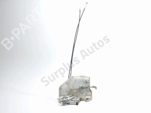 Used Front left lock SUZUKI SWIFT III (MZ, EZ) 1.3 (RS413, ZC11S) (92 hp) 31964277