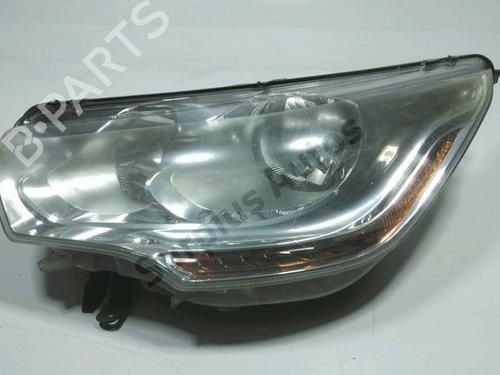 Used Left headlight Left headlight 38981932 38981932