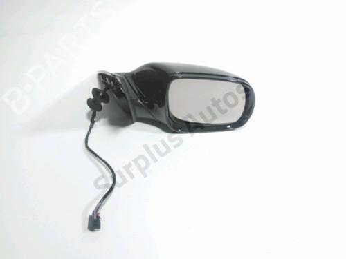 Used Right mirror AUDI Q5 (8RB) 2.0 TDI (150 hp) 28245323
