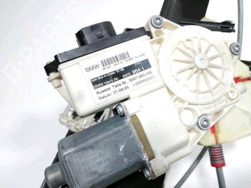 Front right window mechanism BMW X3 (E83) 2.0 d | BP28239550C23 - Image 2
