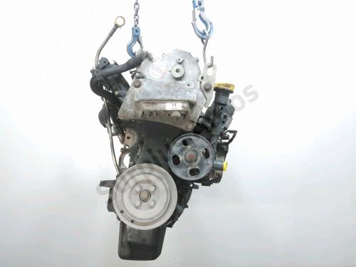 Engine FIAT GRANDE PUNTO (199_) 1.3 D Multijet | BP33010055M1 - Image 2