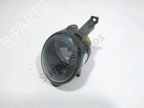 Used Left front fog light Left front fog light VW POLO V (6R1, 6C1) 1.2 TSI 16V (90 hp) 34617235 34617235