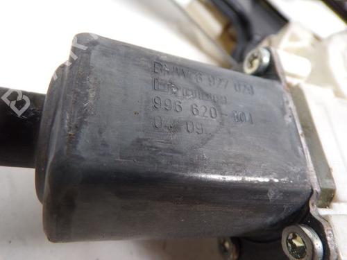 Front left window mechanism BMW 1 (E87) 120 d | BP37773934C22 - Image 4