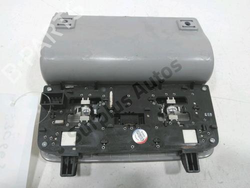 Interior roof light HYUNDAI i30 (GD) 1.6 CRDi | BP31003446I8