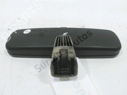 Rear mirror TOYOTA AURIS (_E15_) 2.0 D-4D (ADE150_, ADE150R) | BP37785687I6 - Image 3