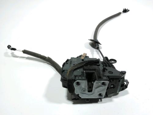 Used Rear left lock Rear left lock RENAULT CLIO V (B7_) 1.5 Blue dCi 85 (B7AG) (86 hp) 37780801 37780801