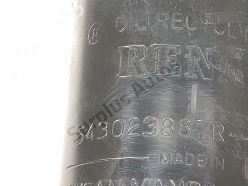 Right front shock absorber RENAULT CLIO V (B7_) 1.0 TCe 90 (B7MT) | BP37765806M17 - Image 3