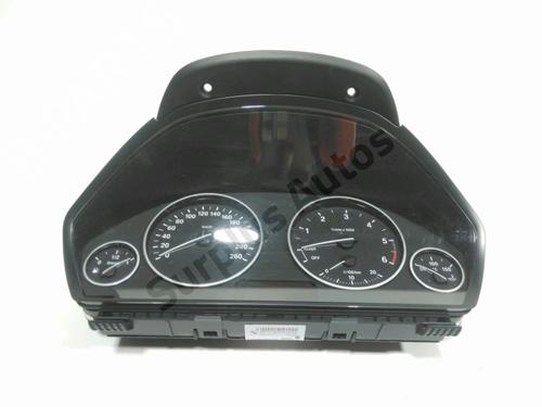 Used Instrument cluster BMW 4 Coupe (F32, F82) 420 d (190 hp) 29145341