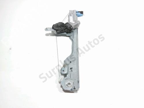 Used Front right window mechanism Front right window mechanism 36962909 36962909