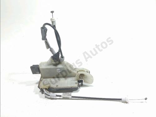 Used Front left lock Front left lock 36796546 36796546