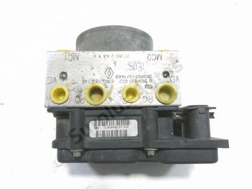 Used ABS pump ABS pump 39259912 39259912
