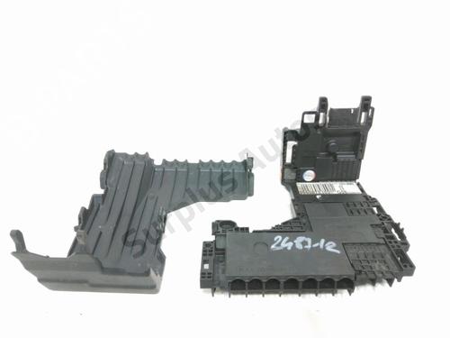 Electronic module CITROËN DS4 (NX_) 1.6 HDi 115 | BP35719813M83 - Image 2