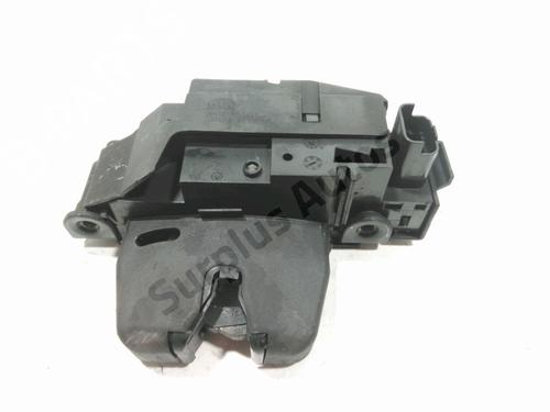 Used Tailgate lock Tailgate lock CITROËN C3 IV (CC_, CB_) ë-C3 (CBZYAZ) (113 hp) 40214363 40214363