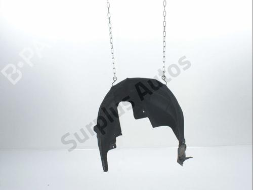 Used Wheel arch SKODA OCTAVIA III Combi (5E5, 5E6) 2.0 TSI RS (230 hp) 28256441