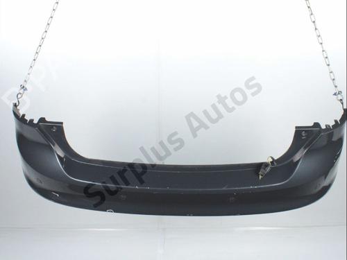 rear-bumper-ford-focus-iii-2010-2011-2012-2013-2014-2015-2016-2017-2018-2019-2020-33568849 main image