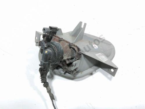 Left front fog light FIAT BARCHETTA (183_) 1.8 16V | BP30141471C30