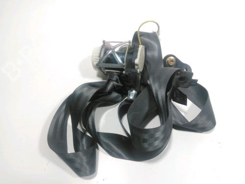 Venstre bak beltestrammer RENAULT CLIO III (BR0/1, CR0/1) 1.6 16V (BR05, BR0B, BR0Y, BR15, BR1J, BR1M, BR1Y, CR0B,... (112 hp) 28234055