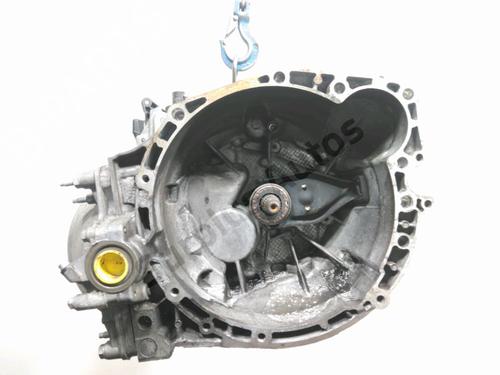 Used Gearbox Gearbox 37229216 37229216