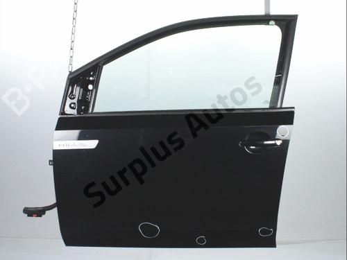 Used Left front door Left front door SEAT Mii (KF1, KE1) electric (83 hp) 40213770 40213770