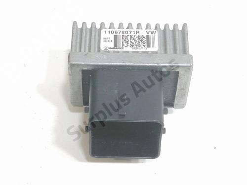 electronic-module-renault-clio-iv-bh_-2012-2013-2014-2015-2016-2017-2018-2019-2020-2021-37711975 main image
