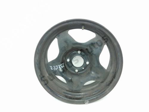 Used Rim Rim 36878147 36878147