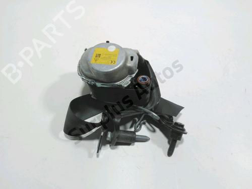 Sicherheitsgurt vorne links für RENAULT TWINGO III (BCM_, BCA_) 1.0 SCe 75 (73 hp) 31750482