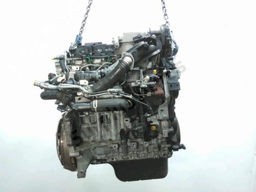 Motor Motor CITROËN C4 Grand Picasso I (UA_) 1.6 HDi 110 (112 hp) 35941353 35941353