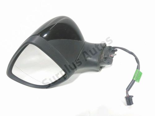 left-mirror-renault-clio-iv-bh_-2012-2013-2014-2015-2016-2017-2018-2019-2020-2021-36796526 main image