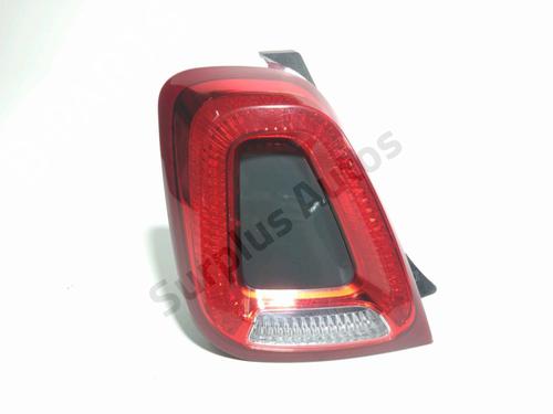 Used Left taillight Left taillight ABARTH 500 / 595 / 695 1.4 (312.AXY11, 312.AXY1A) (145 hp) 39707363 39707363