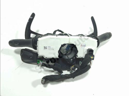 Steering wheel controls RENAULT MEGANE IV Hatchback (B9A/M/N_) 1.6 TCe 205 (B9MV) | BP33686287E15 - Image 2