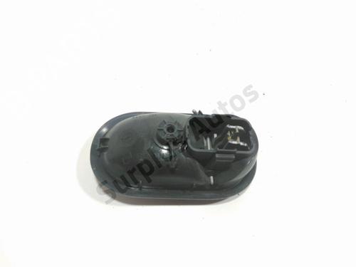 Front left interior door handle RENAULT CLIO III (BR0/1, CR0/1) 1.5 dCi | BP29858247I13