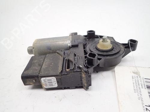 Rear left window mechanism VW GOLF VI (5K1) 2.0 TDI | BP37778958C24 - Image 2