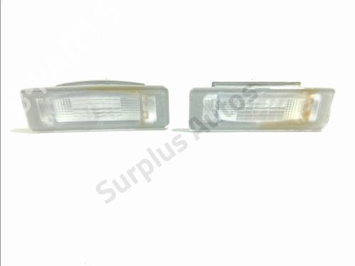 Used Licence plate light Licence plate light KIA STONIC (YB) 1.0 T-GDi Eco-Dynamics+ (120 hp) 39765750 39765750