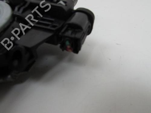 Front left window mechanism OPEL AGILA B (H08) 1.0 (F68) | BP37773908C22 - Image 4