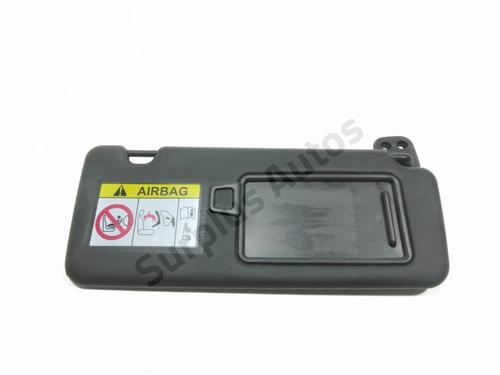 Høyre solskjerm HYUNDAI TUCSON (TL, TLE) 2.0 CRDi All-wheel Drive (185 hp) 32131533