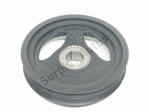 Used Pulley Pulley DACIA JOGGER (RK_) 1.0 TCe 100 ECO-G (RKMT) (101 hp) 40212650 40212650