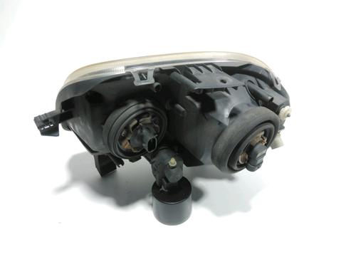 Højre forlygte RENAULT CLIO II (BB_, CB_) 1.4 16V (B/CB0P, BB13) | BP28266194C29 