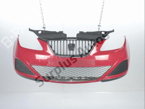 Used Front bumper SEAT IBIZA IV (6J5, 6P1) 1.4 (85 hp) 29471170