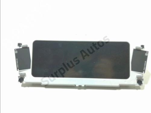 Used Instrument cluster Instrument cluster 37167769 37167769