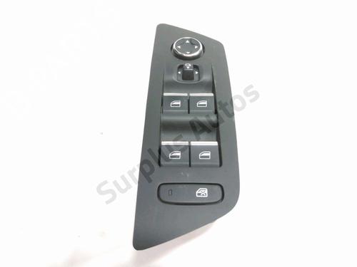 Used Left front window switch Left front window switch PEUGEOT 508 SW II (FC_, FJ_, F4_) Hybrid 224 (F45GQU) (224 hp) 40213972 40213972