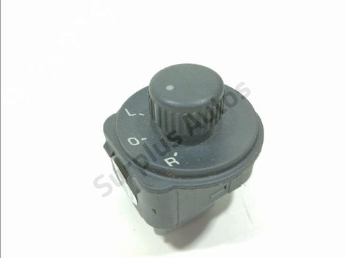 Mirror switch SKODA OCTAVIA II (1Z3) 1.9 TDI | BP37773248I25 - Image 3