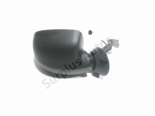 Right mirror DACIA DUSTER (HS_) 1.5 dCi (HSAJ) | BP28246676C27 