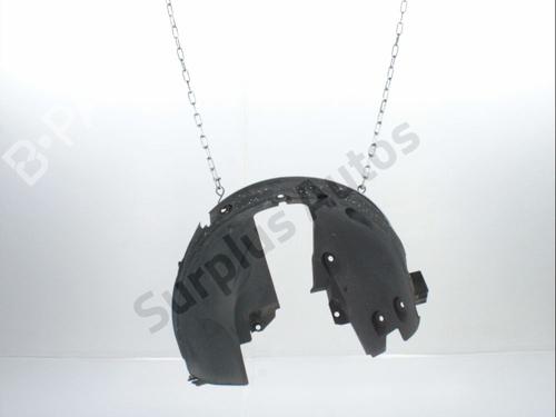 Used Wheel arch RENAULT TWINGO III (BCM_, BCA_) 0.9 TCe 90 (BCM9, BCM2) (90 hp) 28236834