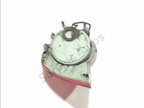 Right taillight VW EOS (1F7, 1F8) 2.0 FSI | BP38588489C35 - Image 3