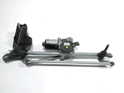 Used Front wipers mechanism Front wipers mechanism 37790744 37790744