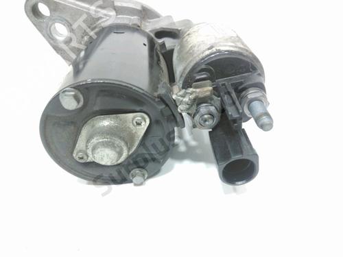 Starter VW JETTA IV (162, 163, AV3, AV2) 1.2 TSI | BP28222196M8