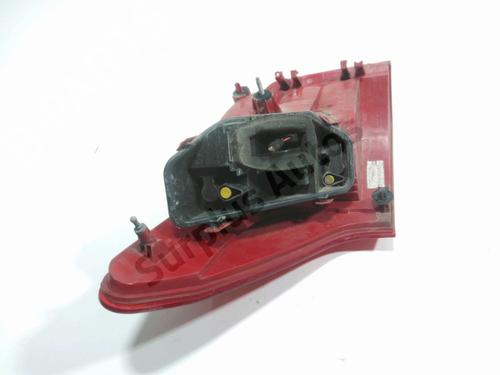 Right taillight PEUGEOT 407 SW (6E_, 6D_) 2.0 HDi | BP28269104C35 